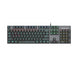 Panther Force Mechanical Gaming Keyboard & Mouse Combo