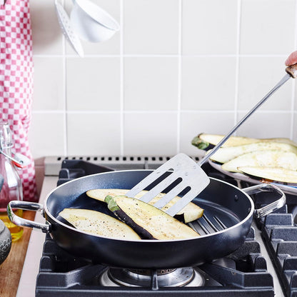 GreenPan Essentials Healthy Ceramic Non-Stick 28 cm Round Griddle Pan