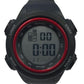Ravel Mens Boys 3ATM Digital Sports Dial Rubber strap Watch RDG.14.25-41