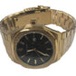Christyan Arden Mens Fashion Octagon Dated Dial Analogue Metal Bracelet Strap Watch Available Multiple Color