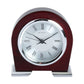 Wm.Widdop Mantel Clock Piano Finish