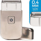 Paul Anthony 'Pro Series 1' Mens USB Lithium Mobile Foil Shaver