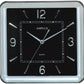 Amplus Quite Sweep Second Hand With Night Sensor Wall Clock PW165 Available  Multiple Colour