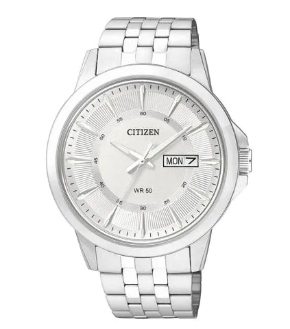 Citizen Mens Sport Watch 41mm 5 ATM