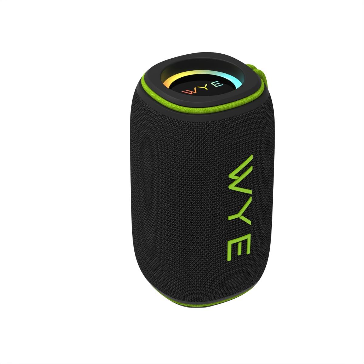 Wye 15W High Fidelity Wireless Speaker