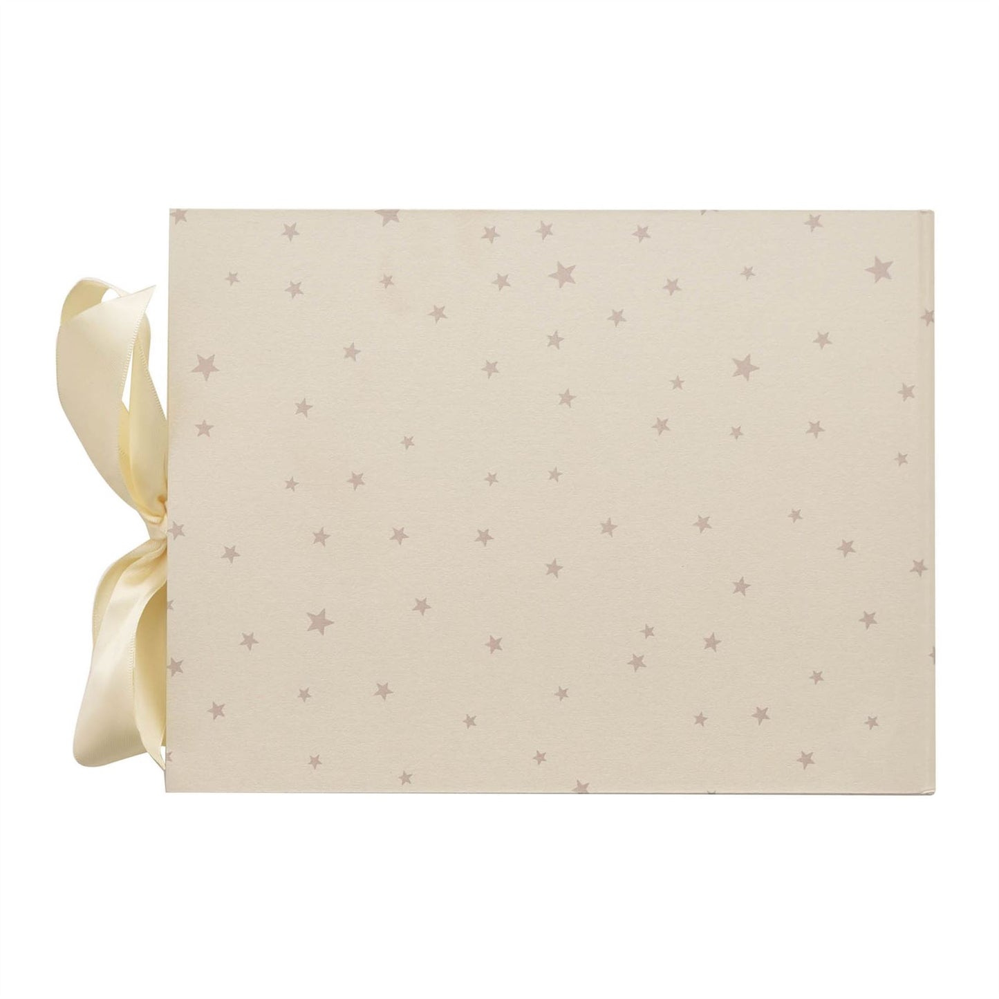 Bambino Juliana Paperwrap Guest Book Baby Shower