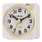 RC018 RAVEL MINI ALARM CLOCK AVAILABLE COLOURS