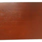 Imperial Wood Matt Brown Gold Trim Ball Pen with Notepad set IMP301R - CLEARANCE NEEDS RE Refill