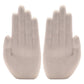 Hestia Set of 2 Ceramic Hands