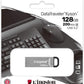 Kingston DataTraveler Exodia Flash Drive USB 3.2 Gen 1- 128GB
