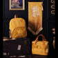 Warner Bros Harry Potter Alumni  Backpack Hufflepuff