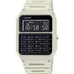 Casio Mens Digital Calculator Retro Dial with Plastic Rubber Strap Watch - CA-53WF Available Multiple Colour