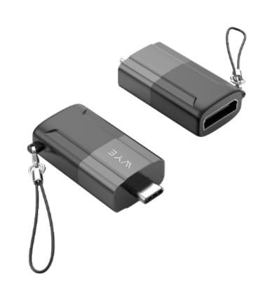 WYEFLOW USB-C TO HDMI ADAPTOR