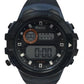 Ravel Mens Boys 3ATM Digital Sports Dial Rubber strap Watch RDG.14.25-41