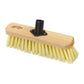 Elliott FSC¨ 29cm Varnished Broom Head With Soft Fibres (Carton of 12)