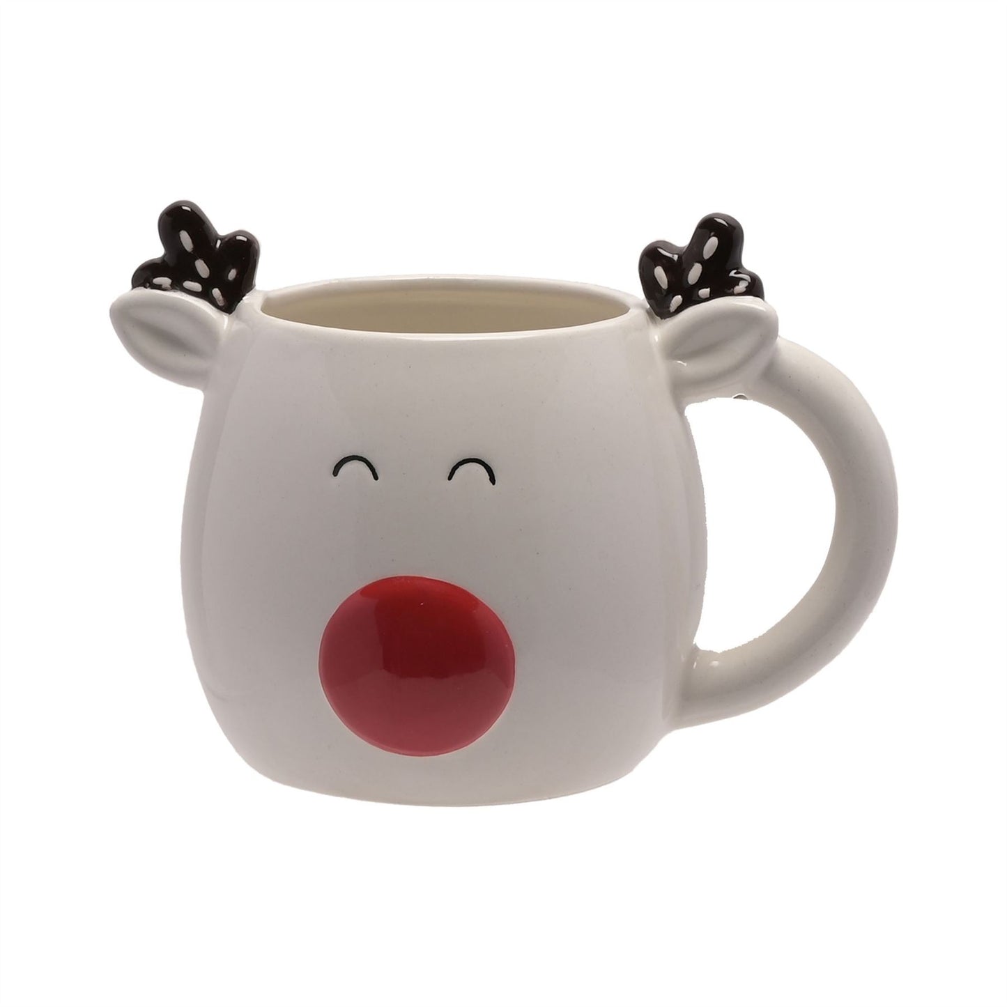 Reindeer Mug