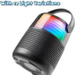 Mi-Mic Bluetooth Karaoke Speaker With 2 Mics