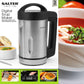 Salter Digital Soup Maker 1.6 Litre - EK5118V2