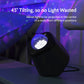 Astral i-box Galaxy Projector & Bluetooth Speaker