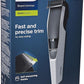 Philips Beard Trimmer 3000 Series