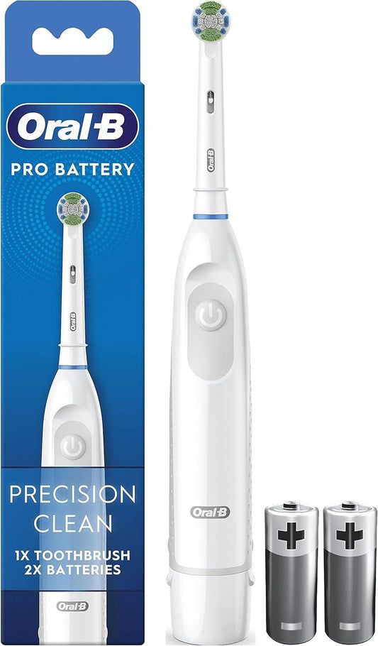 Oral-B Pro Battery Toothbrush