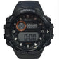 Ravel Mens Boys 3ATM Digital Sports Dial Rubber strap Watch RDG.14.25-41