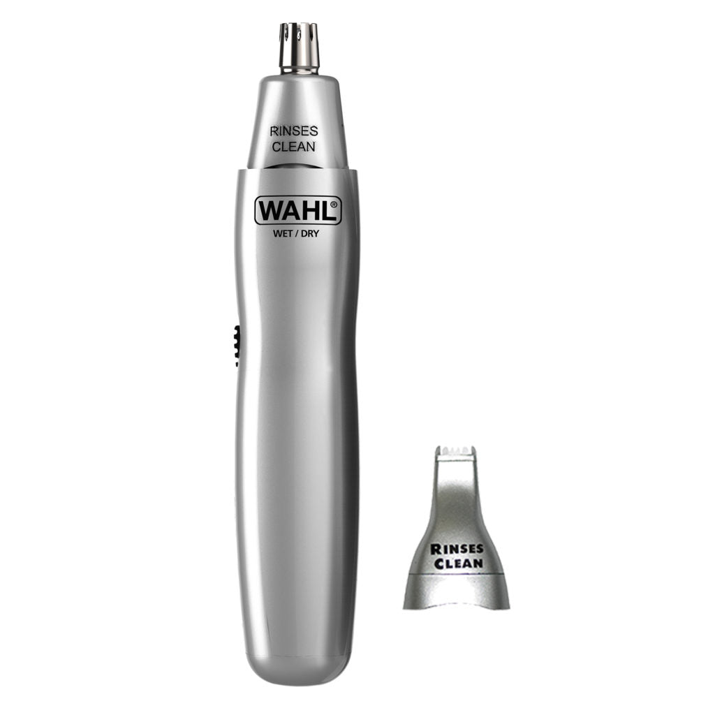 Wahl Dual Head Personal Battery Trimmer- 5545-516