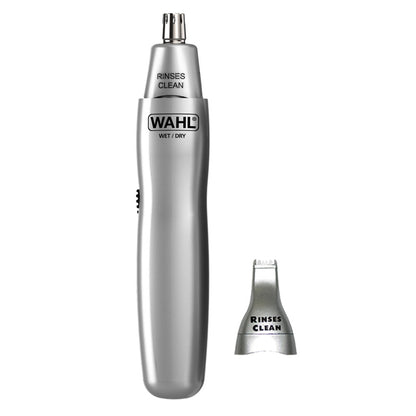 Wahl Dual Head Personal Battery Trimmer- 5545-516