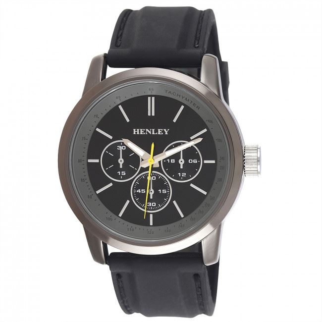 Wholesale Henley Watches DK Wholesale Ltd