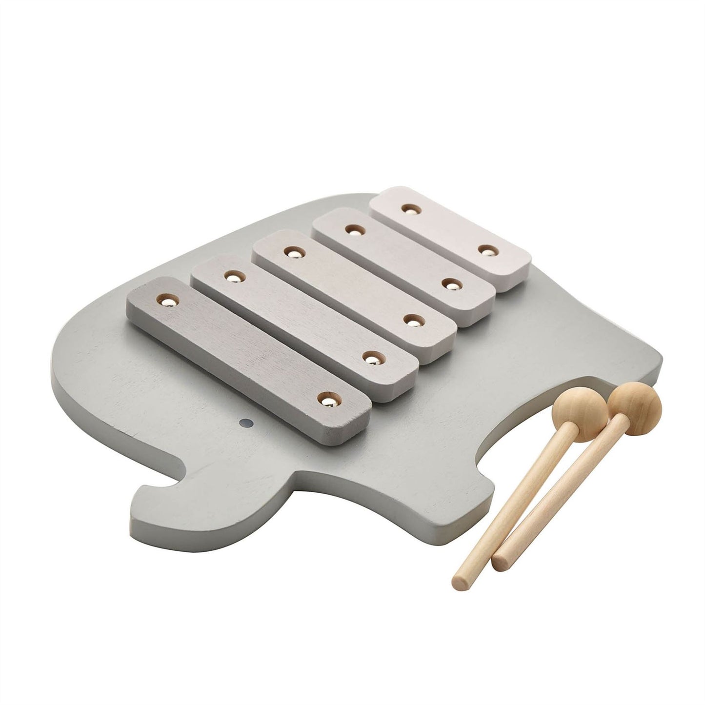 Bambino Wooden Toy Xylophone - Elephant