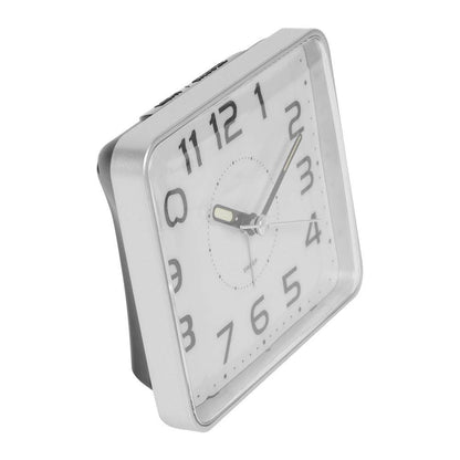 Widdop Alarm Clock dual indicating light system 5291