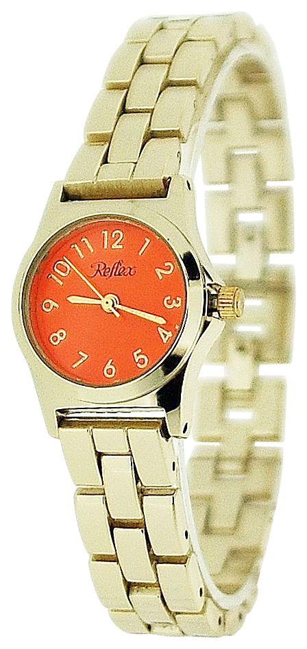 Reflex Ladies Analogue Metal Bracelet Strap Watch LB103 - Needs Re-Battery Available Multiple Colour