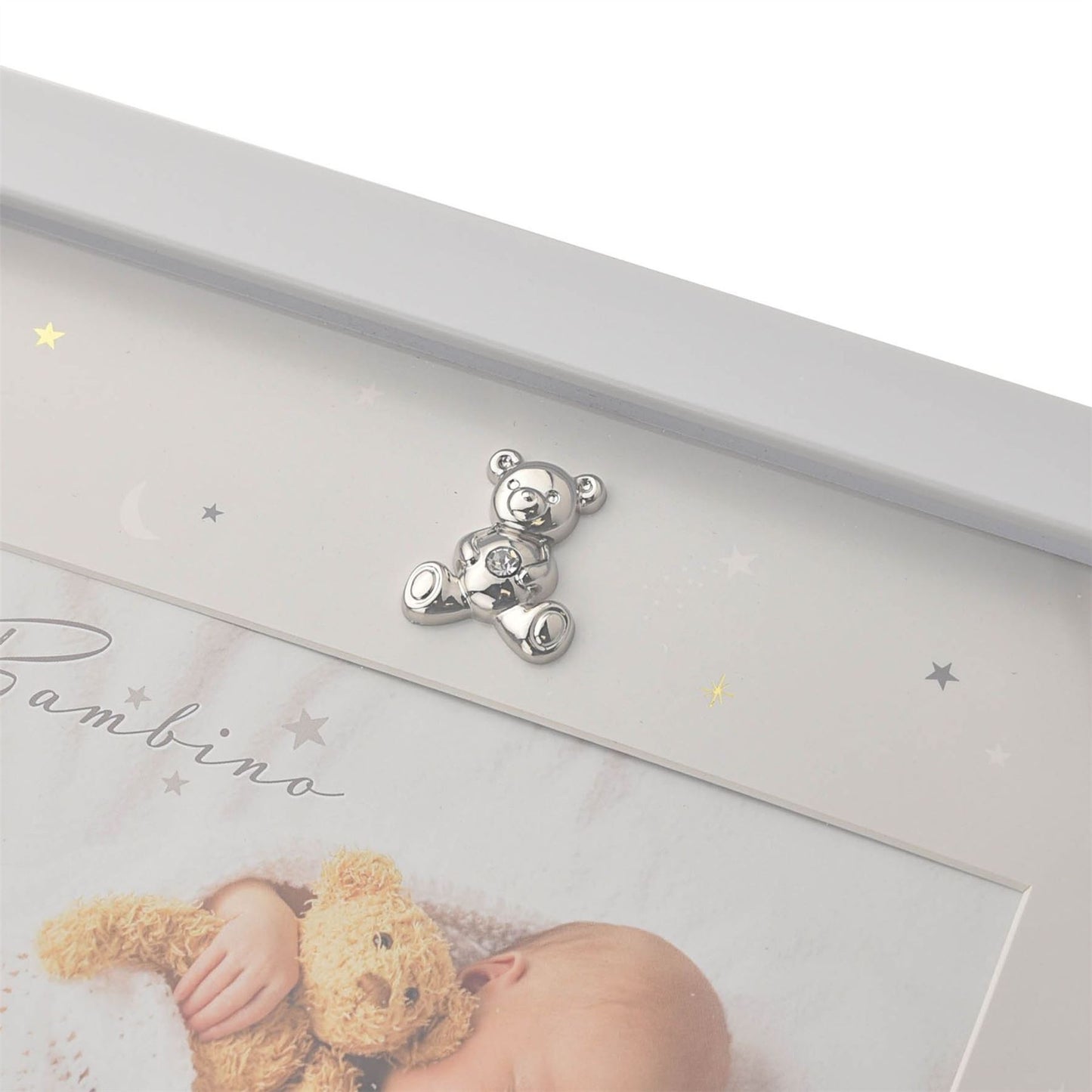 Bambino Hospital Bracelet Keepsake Display Box