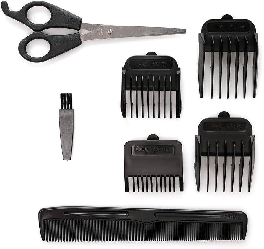 Paul Anthony 'Pro Series P200' Corded Hair Clipper