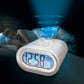 Acctim Dormir Sleep & Projection Digital Alarm Clock 16282