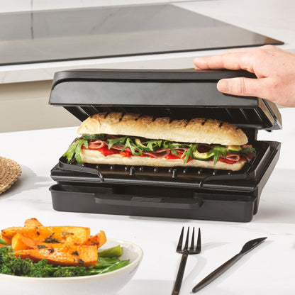 Salter Non Stick ActiGrill 850W