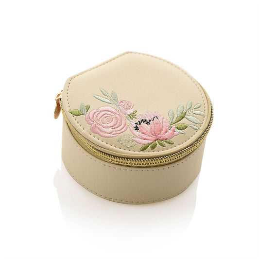 Sophia Jewellery Box