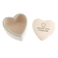 Love Life Heart Trinket Box - My Treasure's