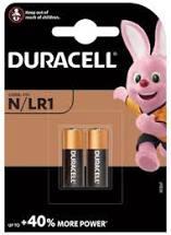 DURACELL MN21/LRV08/A23 DURACELL 2 PACK (BOX OF 10)