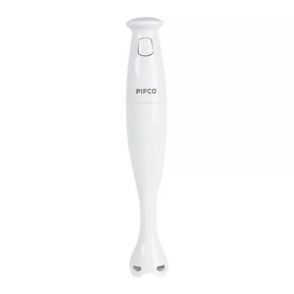 Pifco Stick/Hand Blender White 150W