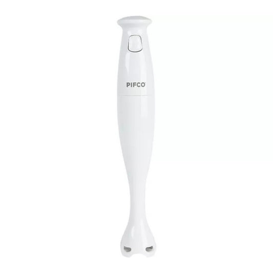 Pifco Stick/Hand Blender White 150W