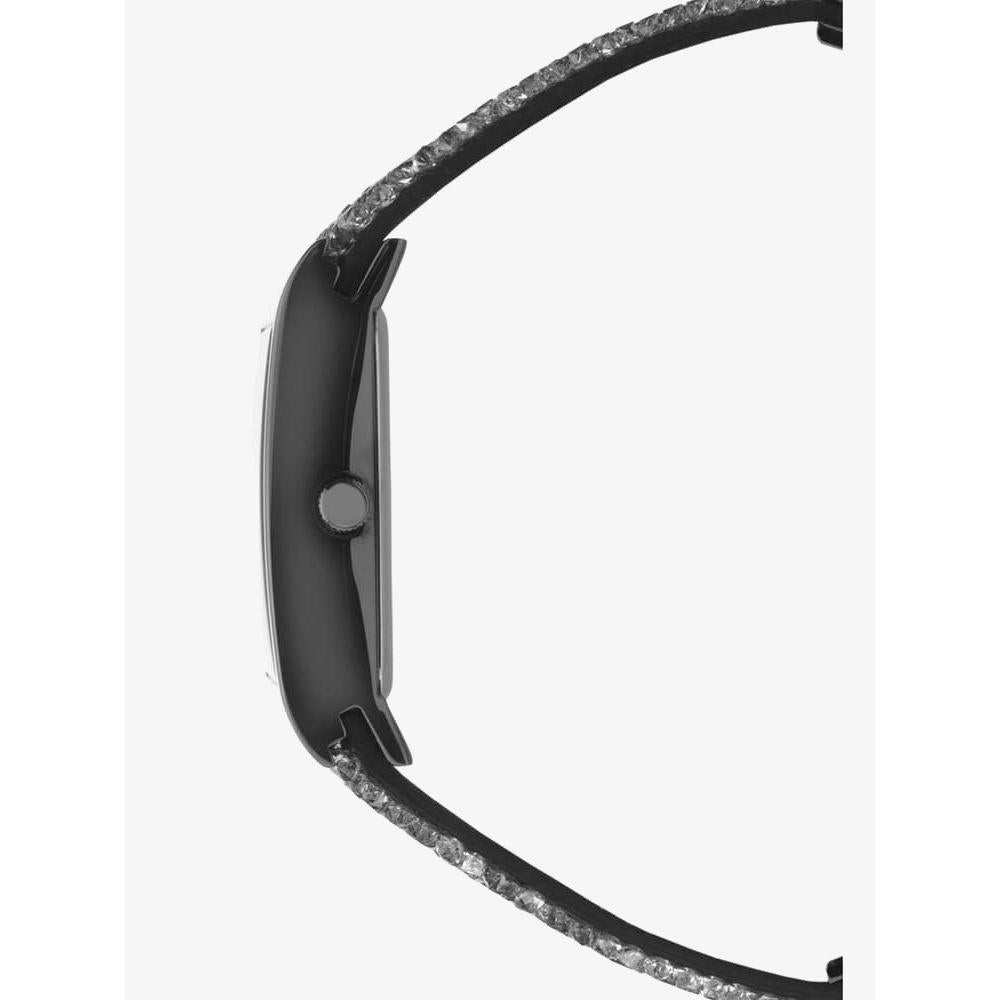 Sekonda Seksy Rocks® Ladies Watch Grey Case & Leather Strap with Grey Dial 2654