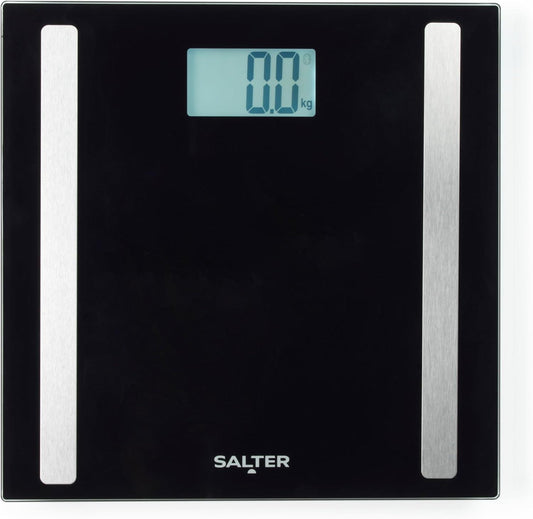Salter Bathroom Smart Digital Scale 180kg