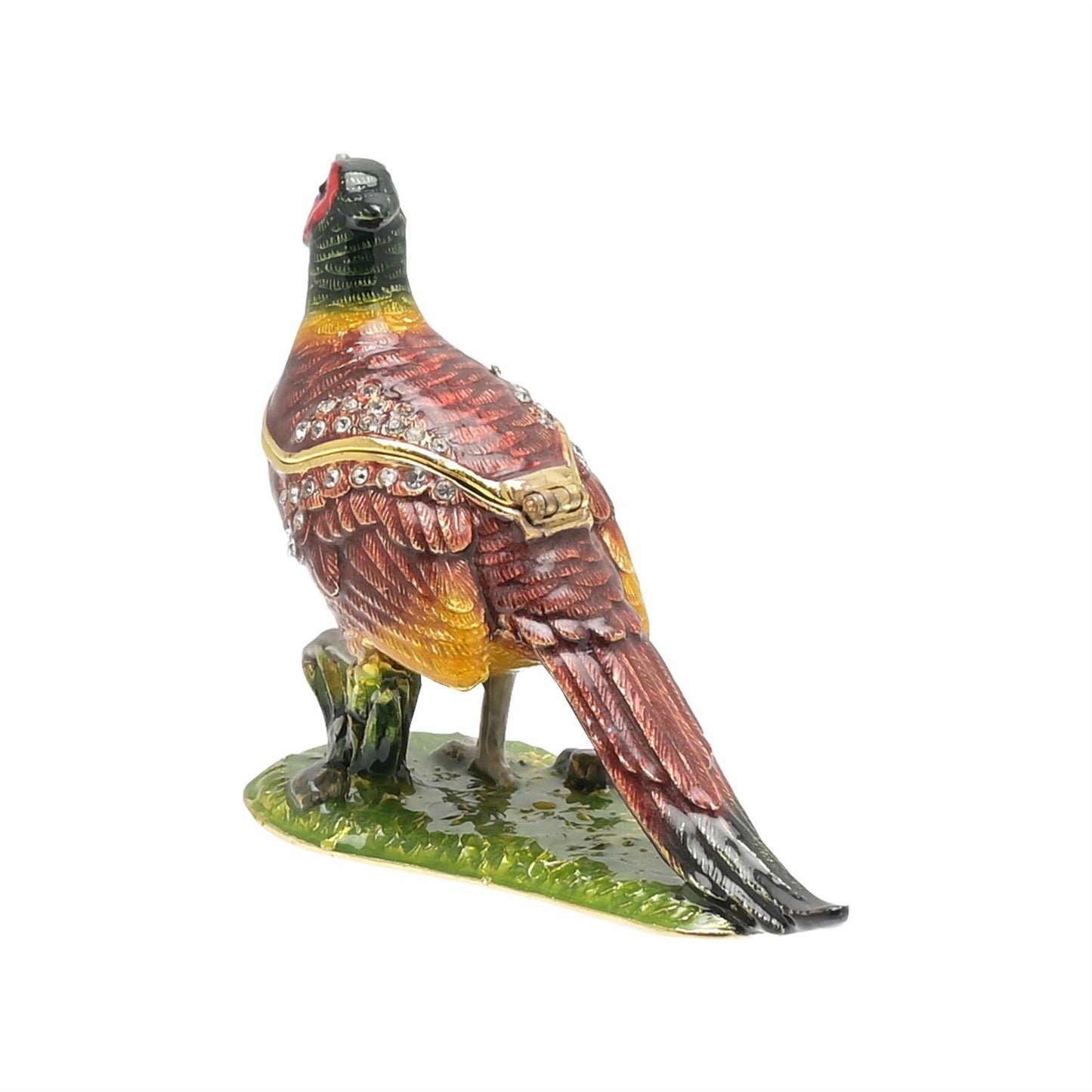 Treasured Trinkets - Pheasant