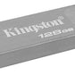 Kingston DataTraveler Exodia Flash Drive USB 3.2 Gen 1- 128GB