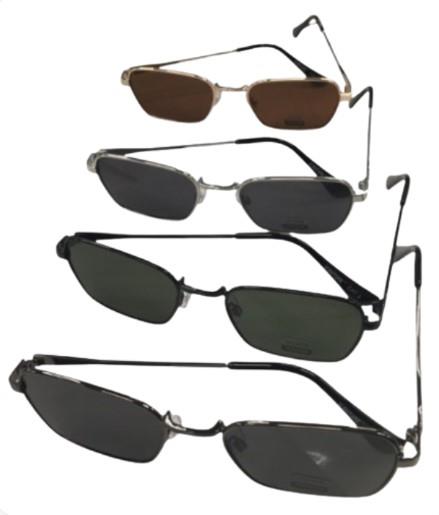 iCouture Adult Unisex Sunglasses Assorted Colour P2092