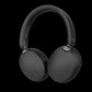 PREMIUM WIRELESS ACTIVE NOISE CANCELLATION HEADPHONE HS10