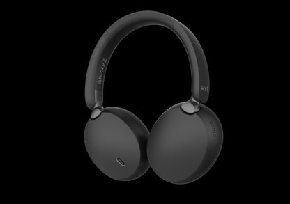 PREMIUM WIRELESS ACTIVE NOISE CANCELLATION HEADPHONE HS10