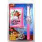 Disney Girls High School Musical Wallet, Watch and Dotages Gift Set - CLEARANCE NEEDS RE-BATTERY