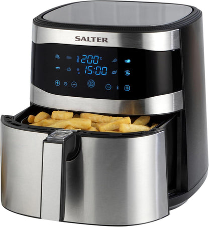 SALTER 8L XXL AIR FRYER